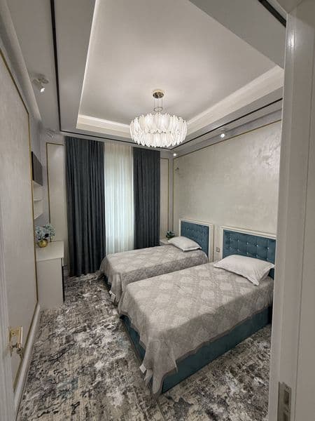 Аренда квартира:  <br />
#ШайханТахурский  район<br />
Ориен — фото 2