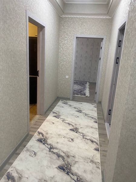 Яккасарай новостройка<br />
Новый ремонт никто не жил упаков