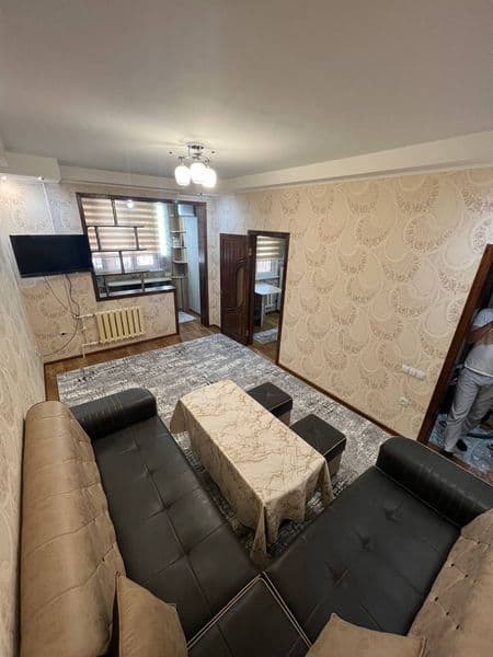 998601841. Дилбар<br />
<br />
Сдается квартира в аренду на 