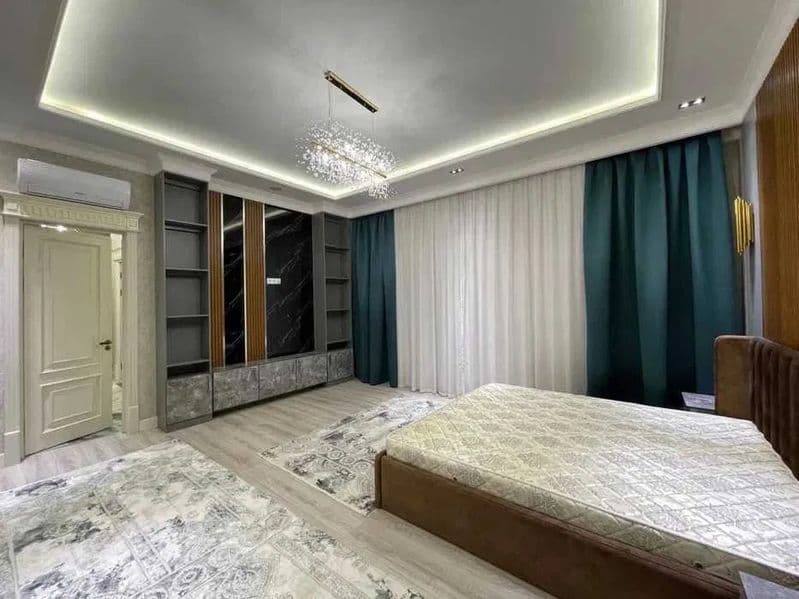 Сдается квартира<br />
<br />
Район: Шайхантахурский<br />
О — фото 4