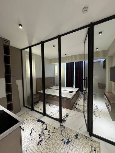 “IKAT” turar joy majmuosi <br />
Manzil: Yunusobod 13-mavze 