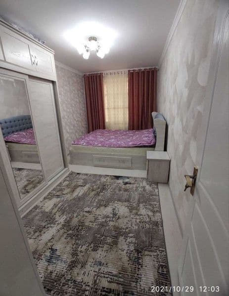 Аренда Квартира <br />
Район Якасарайский <br />
Некст вдоль