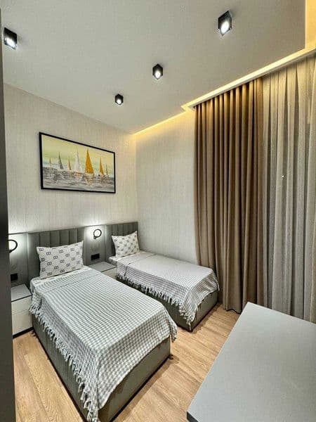 Район: Юнусабадский<br />
Адрес: ЖК ШОХСАРОЙ/SHOXSAROY 4 КВА — фото 5