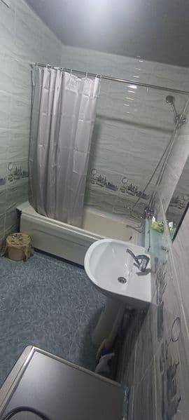 Сдается просторная 2 х комнатная квартира в Мирзо Улугбекско — фото 3