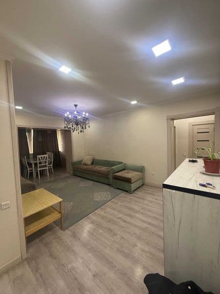 Рядом есть: Метро, Рестораны, кафе, Детский сад, Стоянка, Ос — фото 5