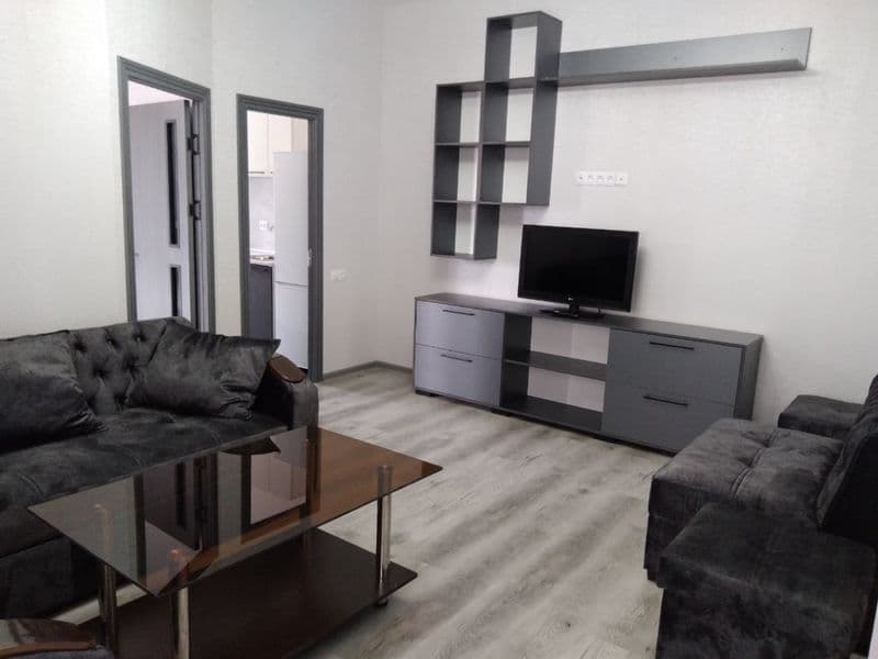 Читайте описание! <br />
<br />
Сдаётся квартира в аренду на — фото 2