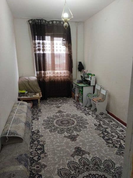 Сдается квартира Юнусабад 12 квартал. 2 комнатная 2 этаж. Пу — фото 5