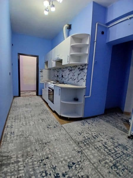 Тоза аккуратно яшалган квартира метрога 400 метр тинч жой юл — фото 5