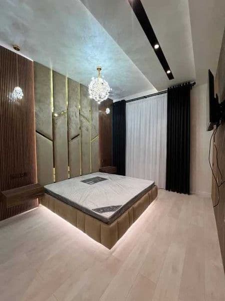 Ориентир - Глинка Премиум <br />
Город - Ташкент<br />
Район