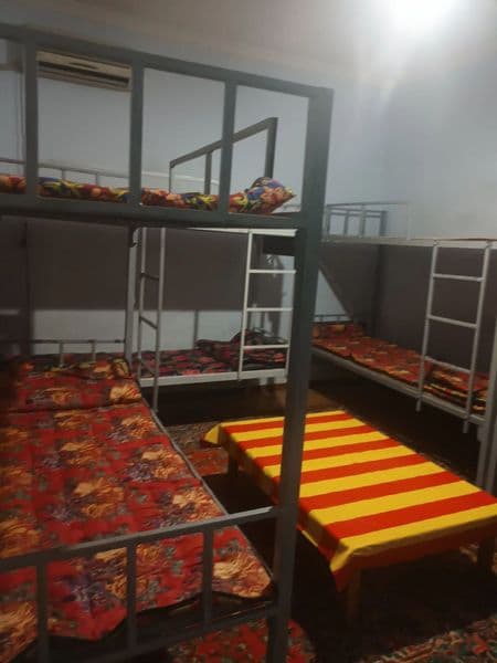 Ijaraga uy student arintir serverni vagzal sarakulka kalso t — фото 5