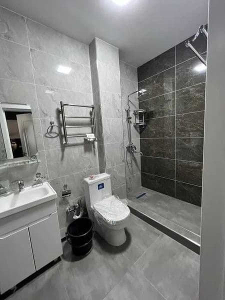 Предлагается чистая комната рядом с метро Космонавтов. Разви — фото 4