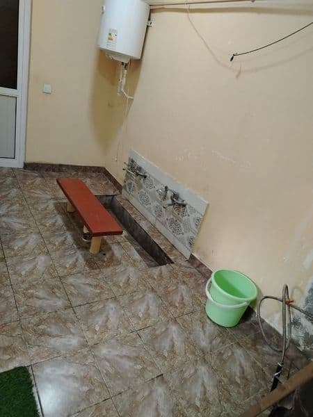 1 ta xonaga 4 ta qiz olaman. Sharoit yaxshi. Hovli Joy. Chor — фото 3