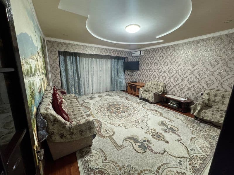 Drujbada 2 xonali kvartira ijraga<br />
Oila uchun beriladi< — фото 2