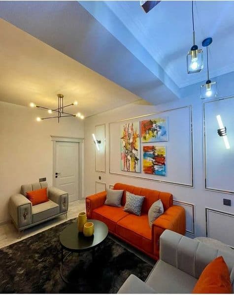 Сдаётся шикарная в Цент Города <br />
<br />
Район: Юнусабад — фото 3