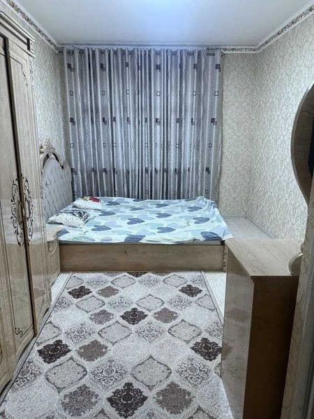 Аренда Квартира 2-хона 3 чи-этаж, 4-этажка дом. Ориентир Окт — фото 2