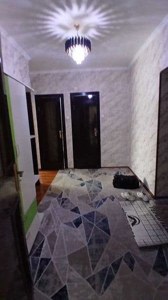 Sergeli 3 metro bekat<br />
<br />
Yahshi insonlarga berilad — фото 2