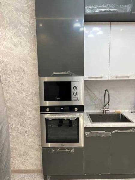 Сдаётся шикарная 3-комнатная квартира в Новостройка<br />
<b — фото 5