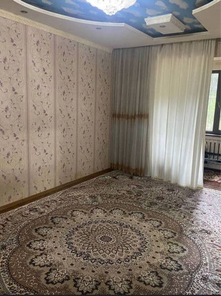 Chilonzor  9 kvartil 1/1/4  20m2 ichida hama sharoit bor fay