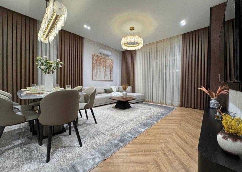 - Квартира только освободилась! Реальное предложение без фей