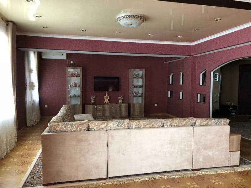 Сдаётся  Квартира- Дюплекс в Новостройке ЖК Карат Строй<br / — фото 2