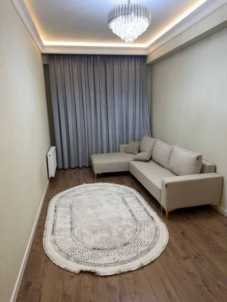 Срочно сдаётся двухкомнатная квартира в новостройке,в кварти