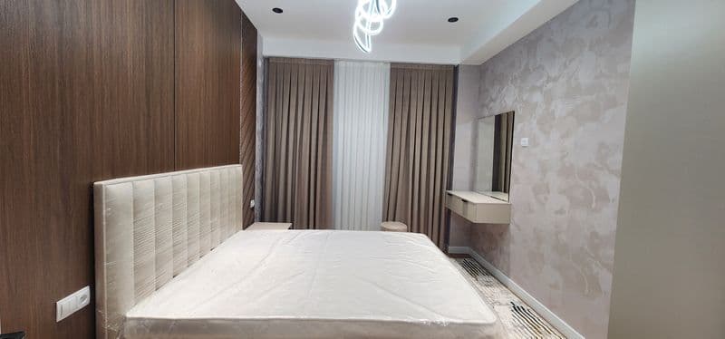 Юнусобод 16кв ЖК Хонсарой 2комнатная новая евроремонт место 