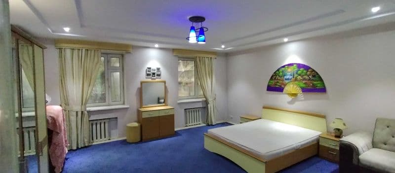 Сдается уютная 2-комнатная квартира, переделанная из стандар