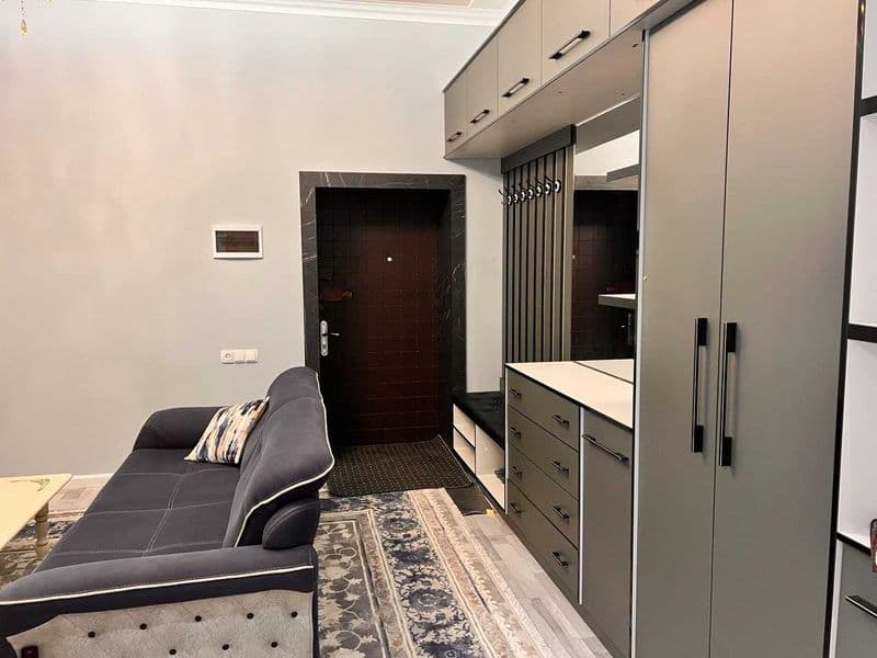 Сдаётся  Квартира впервые !<br />
Ориентир - Океан Сазанчик< — фото 3