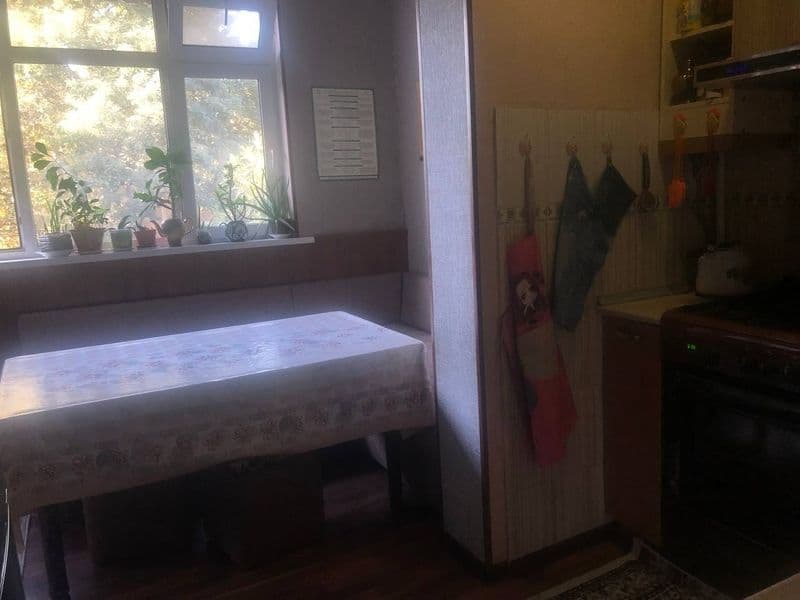 Срочно сдается комната для студентов и рабочим  на долгий ср — фото 4