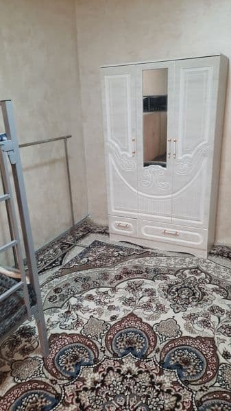 Селхоз чоррахадан 300 м  University of Business and Science  — фото 4