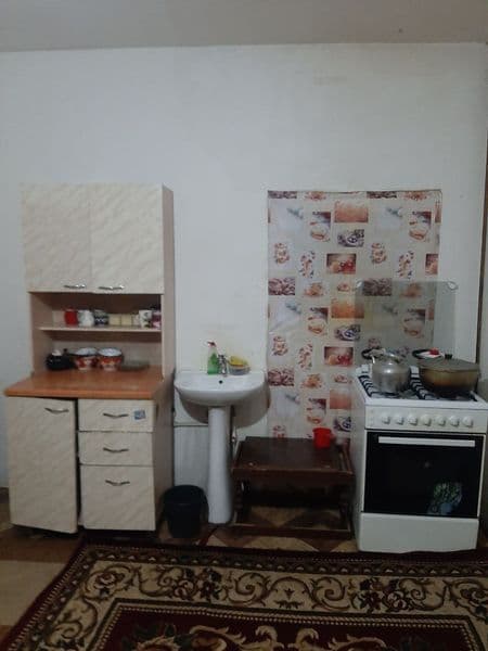 Мирзо Улугбек массив ттз 2 <br />
1.2 комнатная <br />
1 эта — фото 2