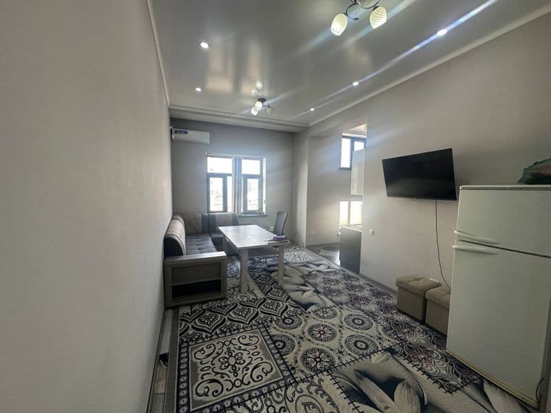 Parkentskiy jk renisans 2/6/8 600$<br />
Музз <br />
Комисси — фото 4