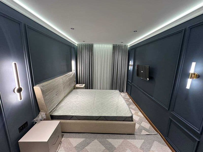 Район: Алмазарский <br />
Адрес: ЖК Нурафшон Сарой <br />
Ор — фото 2