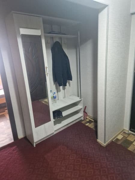 Mirzo Ulugʻbek tumani Yalongʻoch dahasi 108 dom 4 etaj 3 xon — фото 5