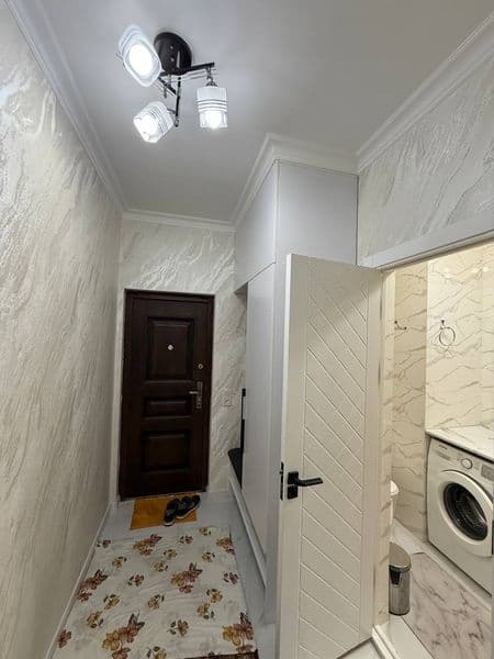 Аренда! 1*2/2/4 Чилонзор Ок-тепа куруг. Гулханий куча. Байна — фото 3