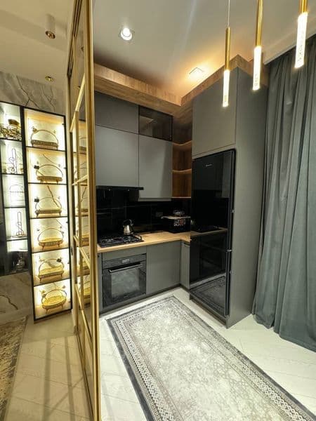 Сдаётся шикарная квартира ПРЕМИУМ класса. <br />
<br />
• Ра — фото 3