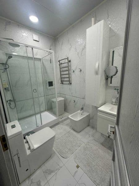 ЖК "Dream House". Новостройка. Сдаётся шикарная, полностью у — фото 5
