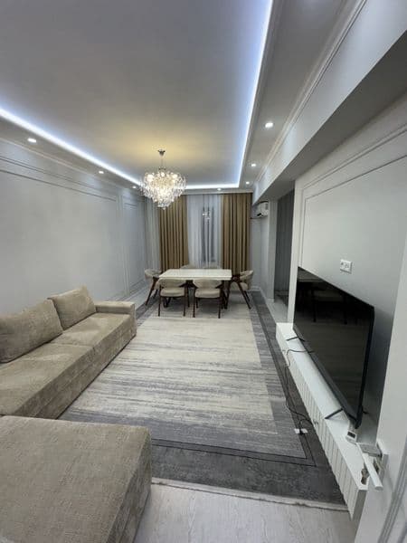 Uzoq mudatga beraman uyimni bez agenstva hama mebil tehnikas — фото 2