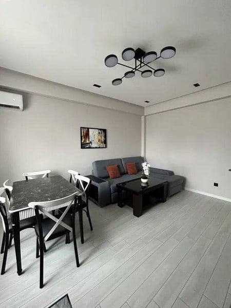 Сдаётся КЛАССНАЯ квартира<br />
<br />
• Район: Мирабадский  — фото 3