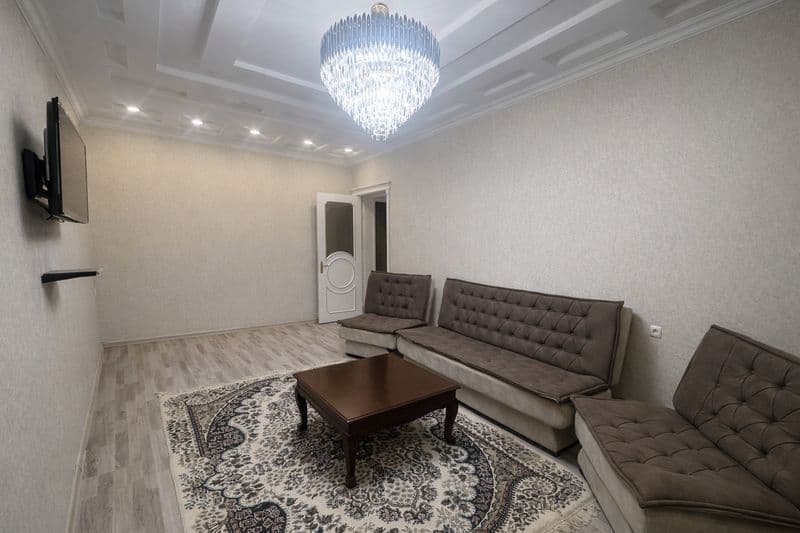 Аренда | Квартира | Новостройка<br />
<br />
Ташкент, Мирзо- — фото 3