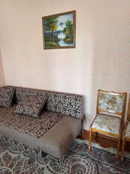 Сдаётся уютная квартира с мебелью и техникой.<br />
В кварти — фото 4