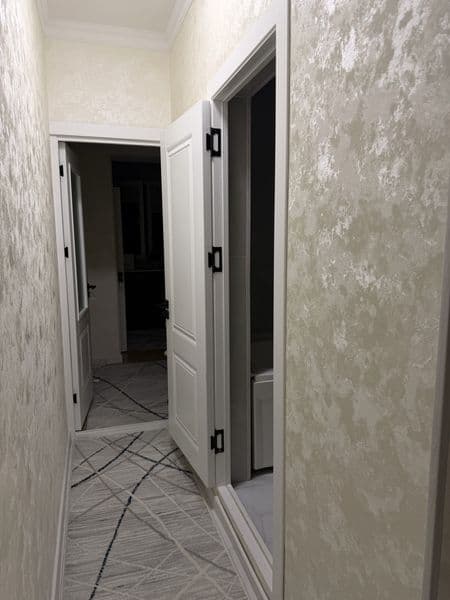 Сдаётся место в 3-комнатной квартире (для девушки)<br />
<br — фото 3