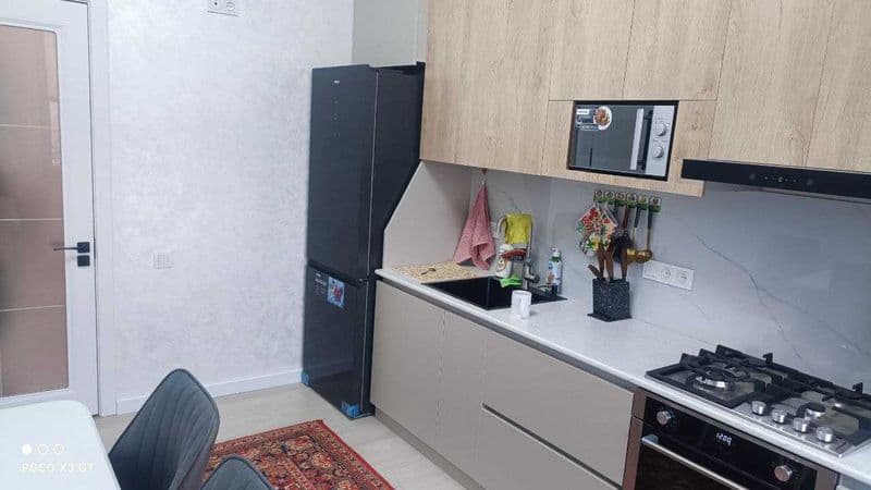 Сдаётся уютная и полностью меблированная 1-комнатная квартир — фото 4