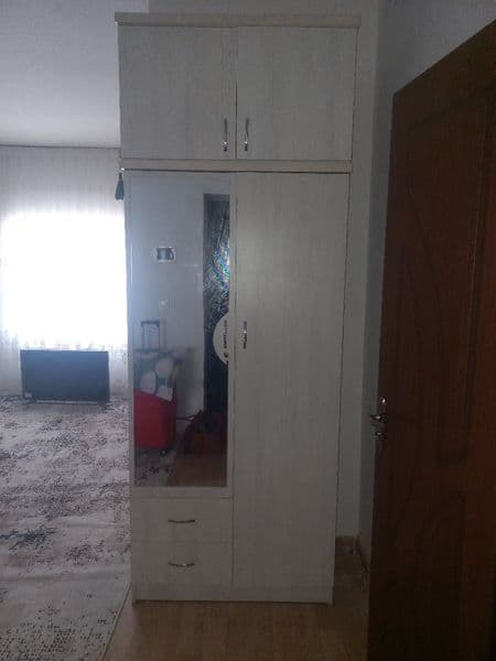 Sergeli bekatida 1-xonali kvartira bor maklersiz xozaynsiz h — фото 3