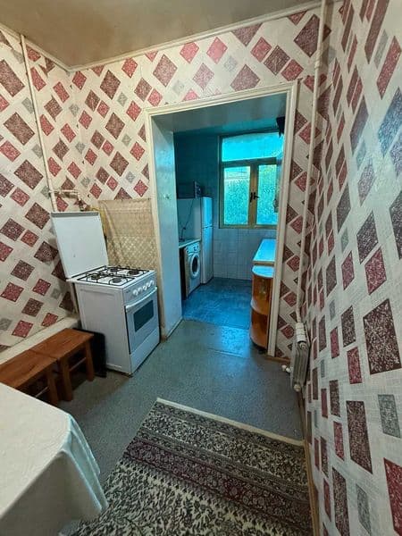 Срочня сдается квартира мирободские район Електра Апарат 2 э — фото 3