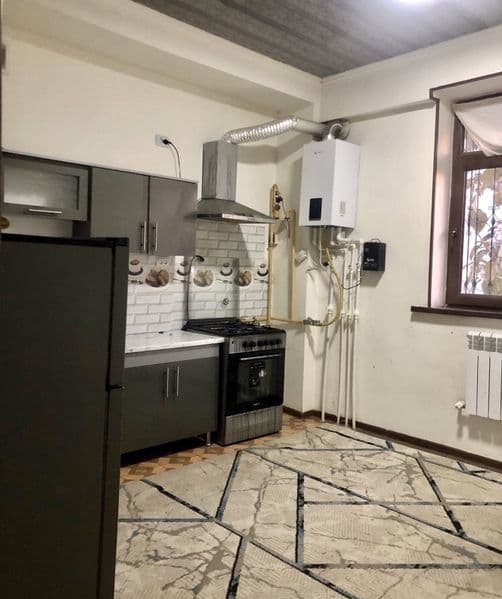 Срочно сдаётся 2х комнатная квартира на массив 1 новостройка — фото 4