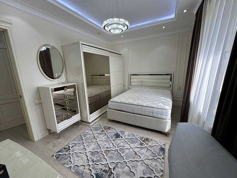 Сдаю свою квартиру на Дархане на долгий срок, с 2 спальными  — фото 2