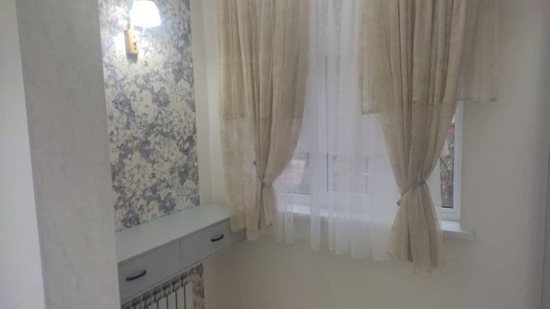 4 qavatli do’m 1 etaj <br />
3 xonali uy<br />
Yevro remont  — фото 4