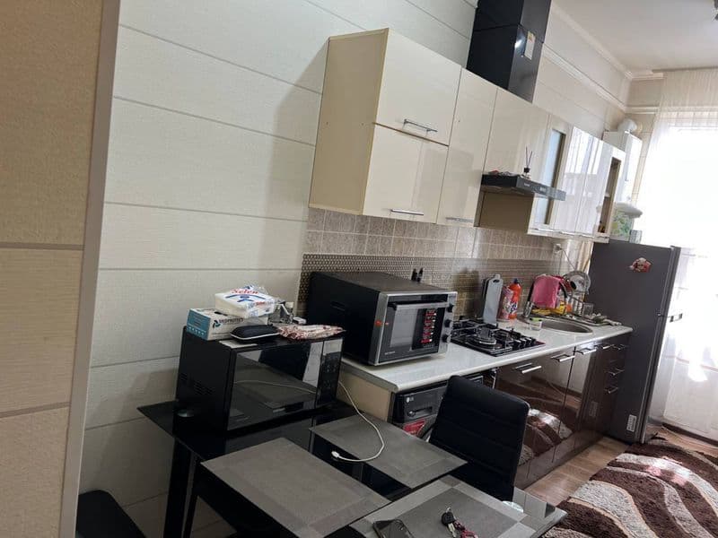 Pushkin metro yaqinida kvartira arendaga beriladi<br />
<br 