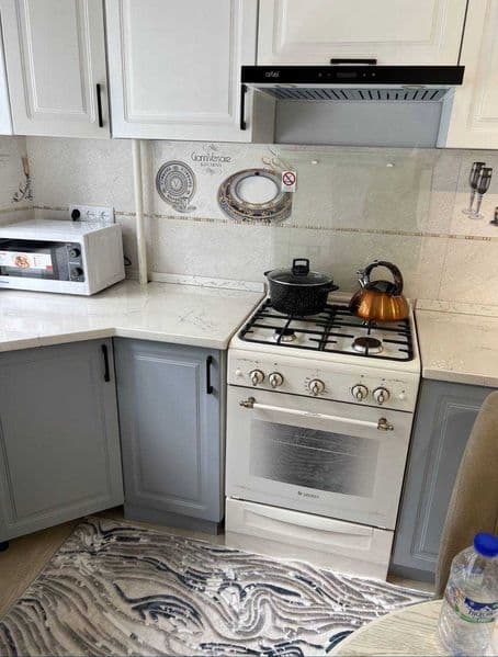 Район: Яшнабадский<br />
Адрес: Кадышева<br />
<br />
• Комн — фото 3